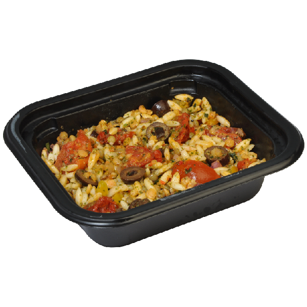 None de ENsalad Risoni 225grsx16, Ensaladas 5ª Gama, CONGELADO 3.70Kg de peso