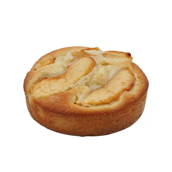 None de PASTEL MANZANA X 22, Pasteles, CONGELADO NoneKg de peso