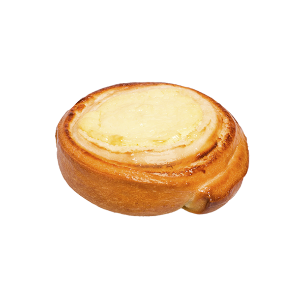 None de CREAM ROLL 100GR X50, Canela Rolls, CONGELADO 5.00Kg de peso
