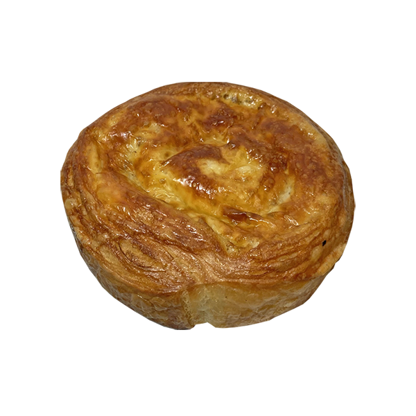 Cajas de CHEESE ROLL 130GR  x60, Canela Rolls, CONGELADO 7.00Kg de peso