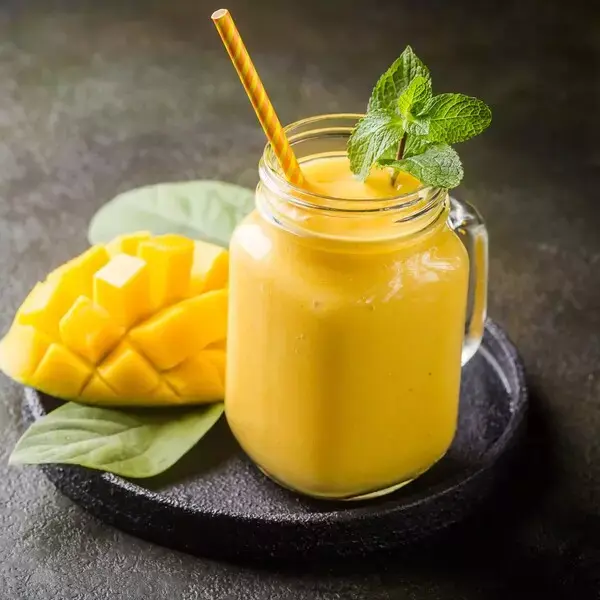 MANGO&PASSION SMOOTHIE x20, Smoothie IQF, CONGELADO 3.00Kg de peso