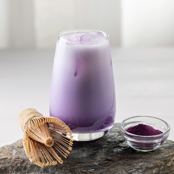 UBE Latte Udola 300 GRS, Lattes, SECO NoneKg de peso