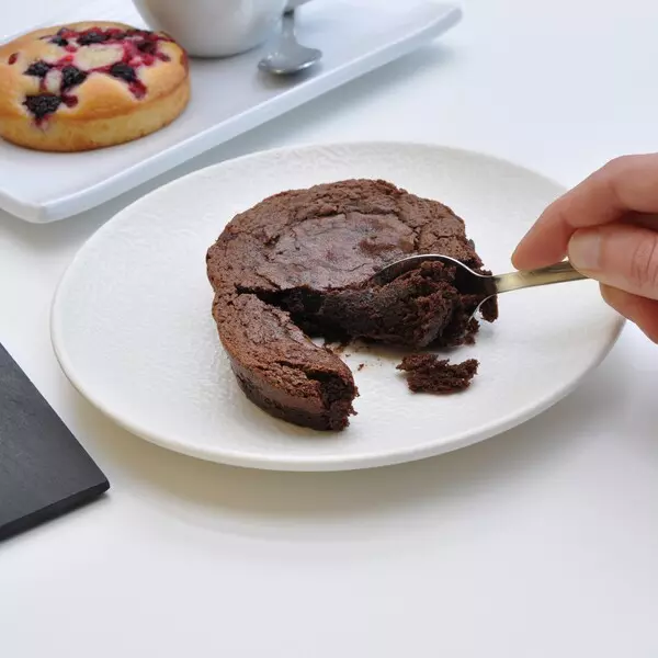 PASTEL CHOCOLATE SIXBITES X22, Pasteles, CONGELADO NoneKg de peso