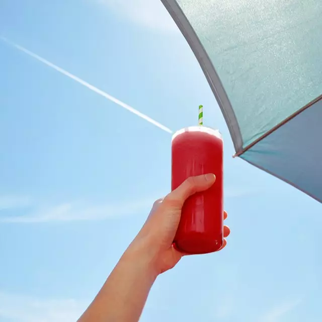 PARADISE PITAYA SMOOTHIE X20, Smoothie IQF, CONGELADO NoneKg de peso