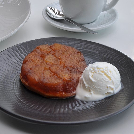 TARTA TATIN PREMIUM SIXBITES X20, Pasteles, CONGELADO NoneKg de peso